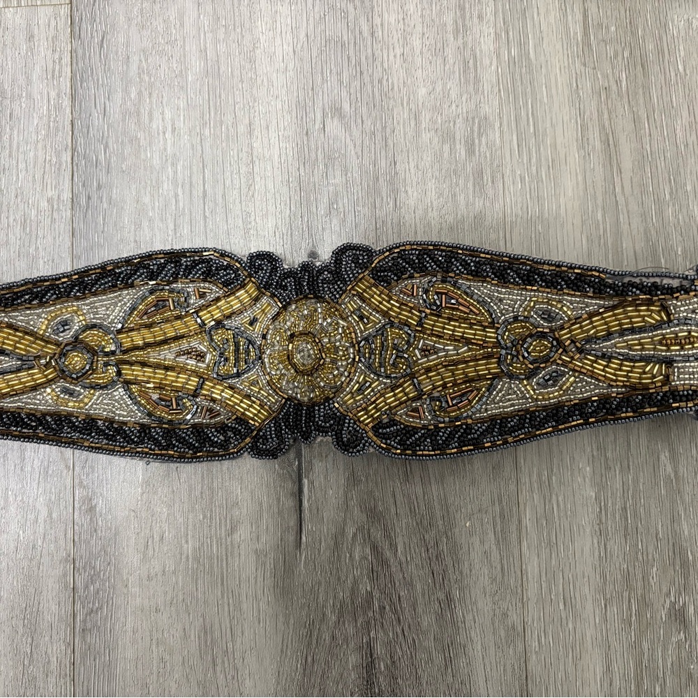 Stunning Vintage Belt - Picture 2 of 8